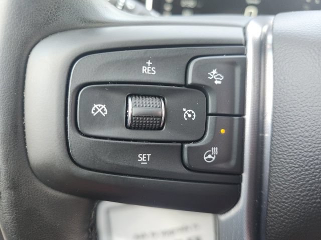 Used 2025 GMC Sierra 1500 Elevation AWD/4WD image 31