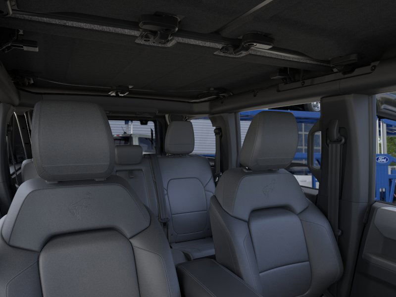 New 2026 Ford Bronco Big Bend image 12
