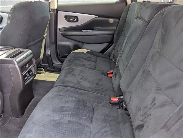 Used 2020 Nissan Murano S w/ Technology Package FWD image 24