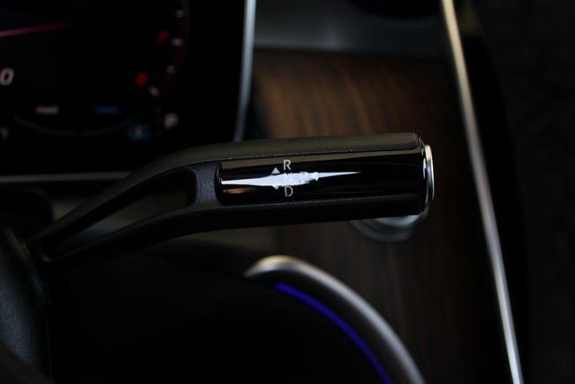 New 2026 Mercedes-Benz GLC 300 4MATIC image 23