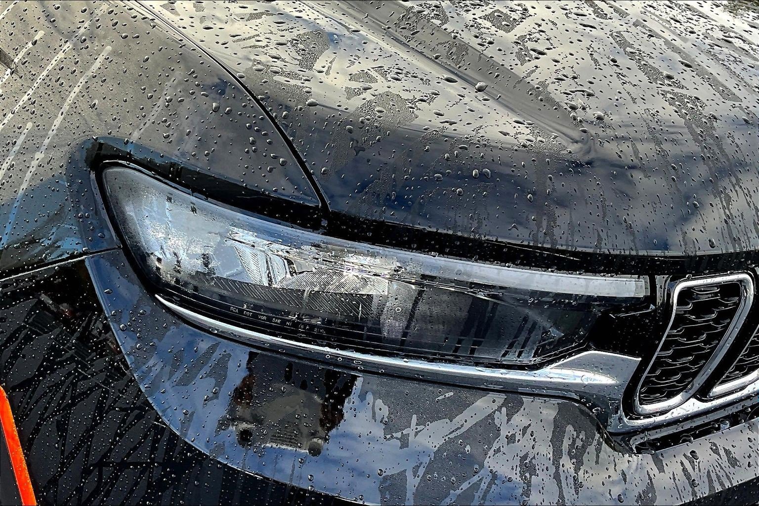 New 2025 Jeep Grand Cherokee L Limited w/ Luxury Tech Group II image 14