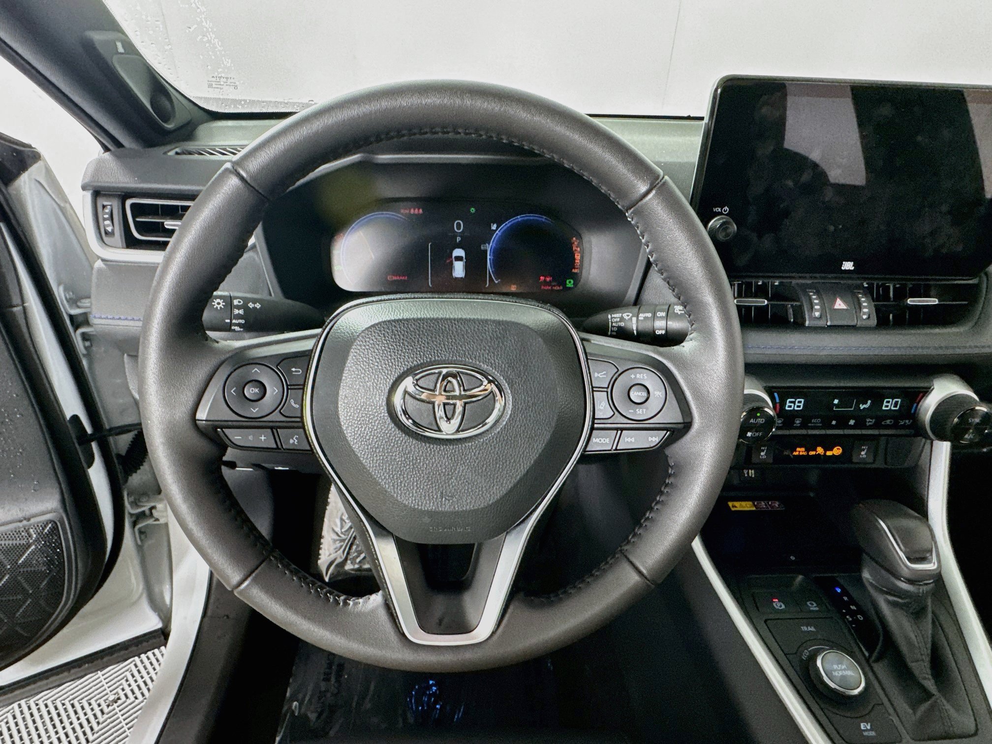 Certified 2024 Toyota RAV4 XSE w/ Advanced Technology Package AWD/4WD image 13