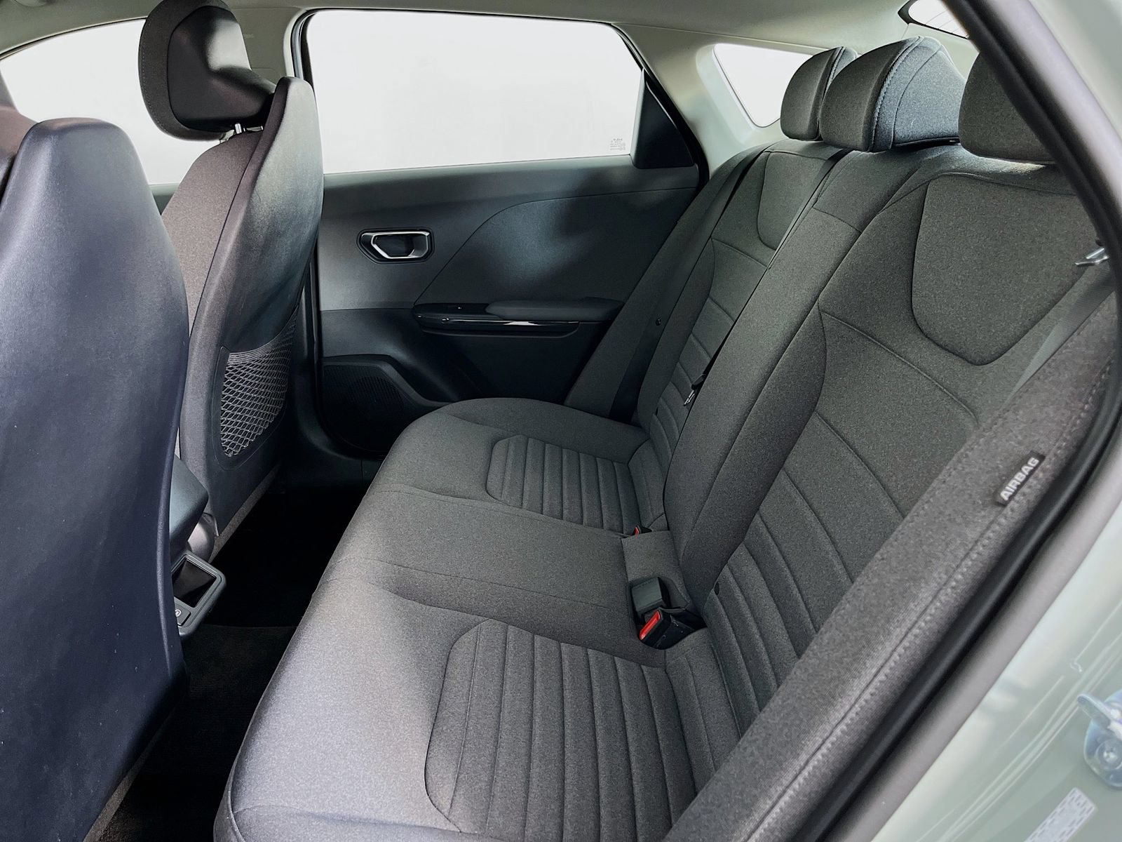 Used 2025 Kia K4 EX FWD image 29