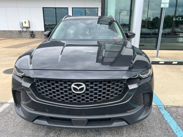 Used 2025 MAZDA CX-50 AWD 2.5 S w/ Preferred Package image 2