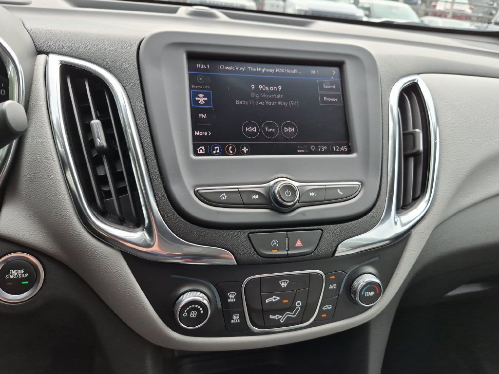 Used 2024 Chevrolet Equinox LS w/ LS Convenience Package AWD/4WD image 29