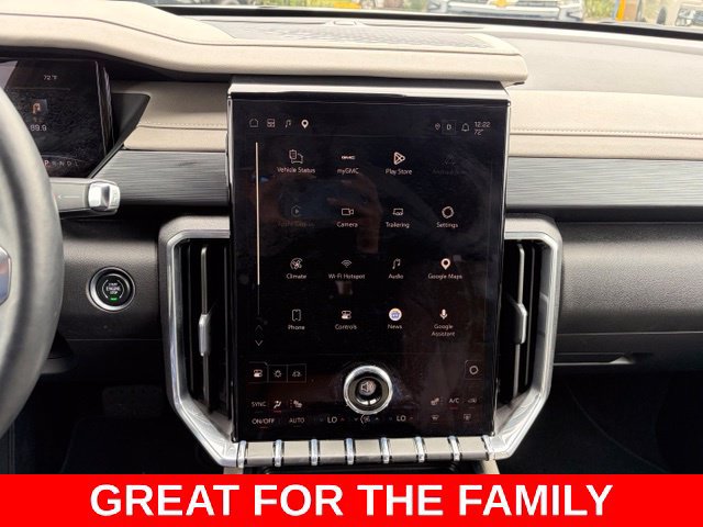Used 2026 GMC Acadia Elevation FWD image 23