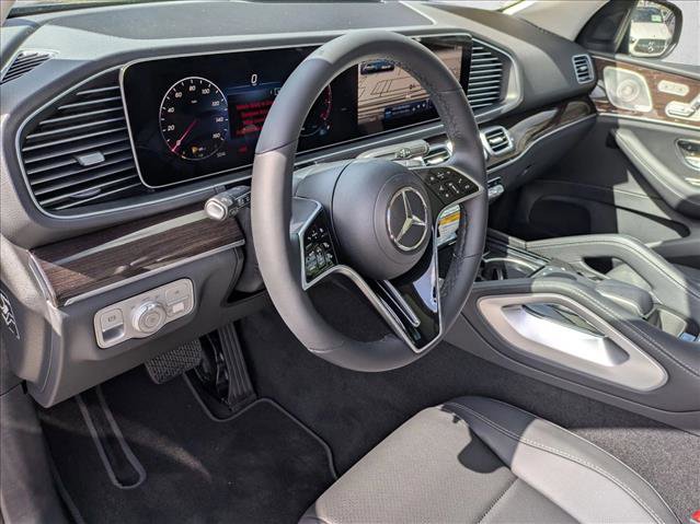 New 2026 Mercedes-Benz GLE 450 4MATIC image 3