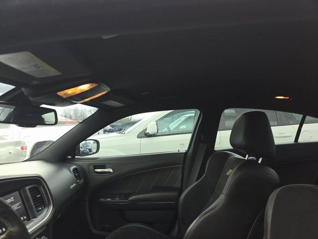 Used 2023 Dodge Charger Scat Pack image 20