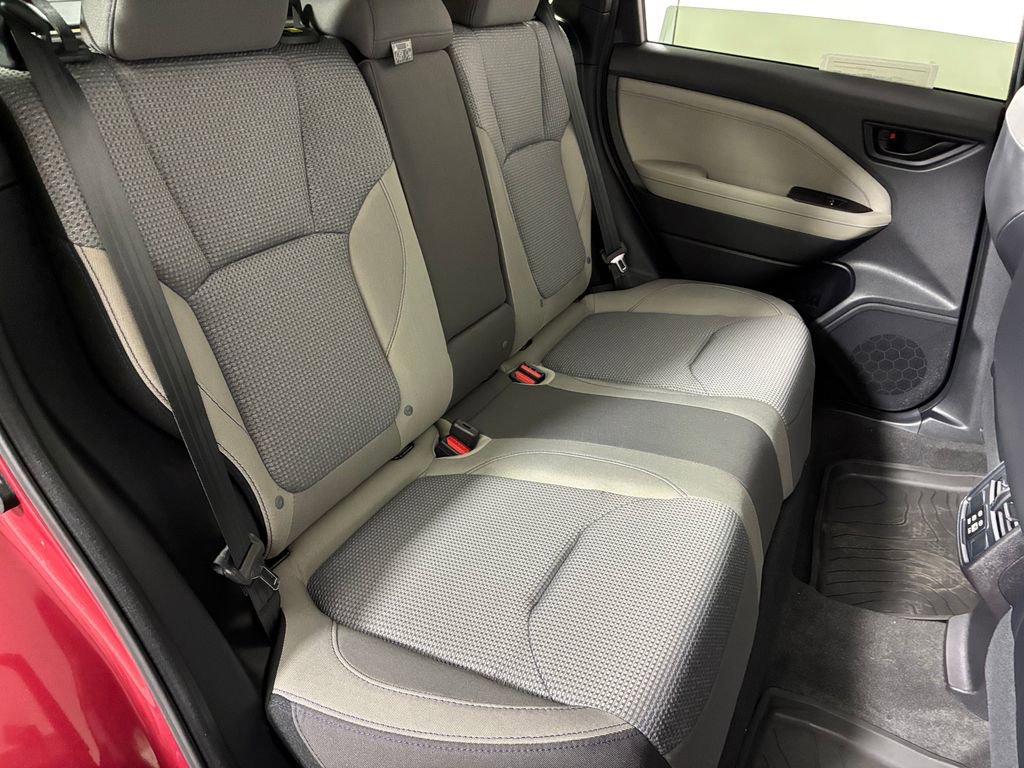 Certified 2026 Subaru Forester Premium AWD/4WD image 25