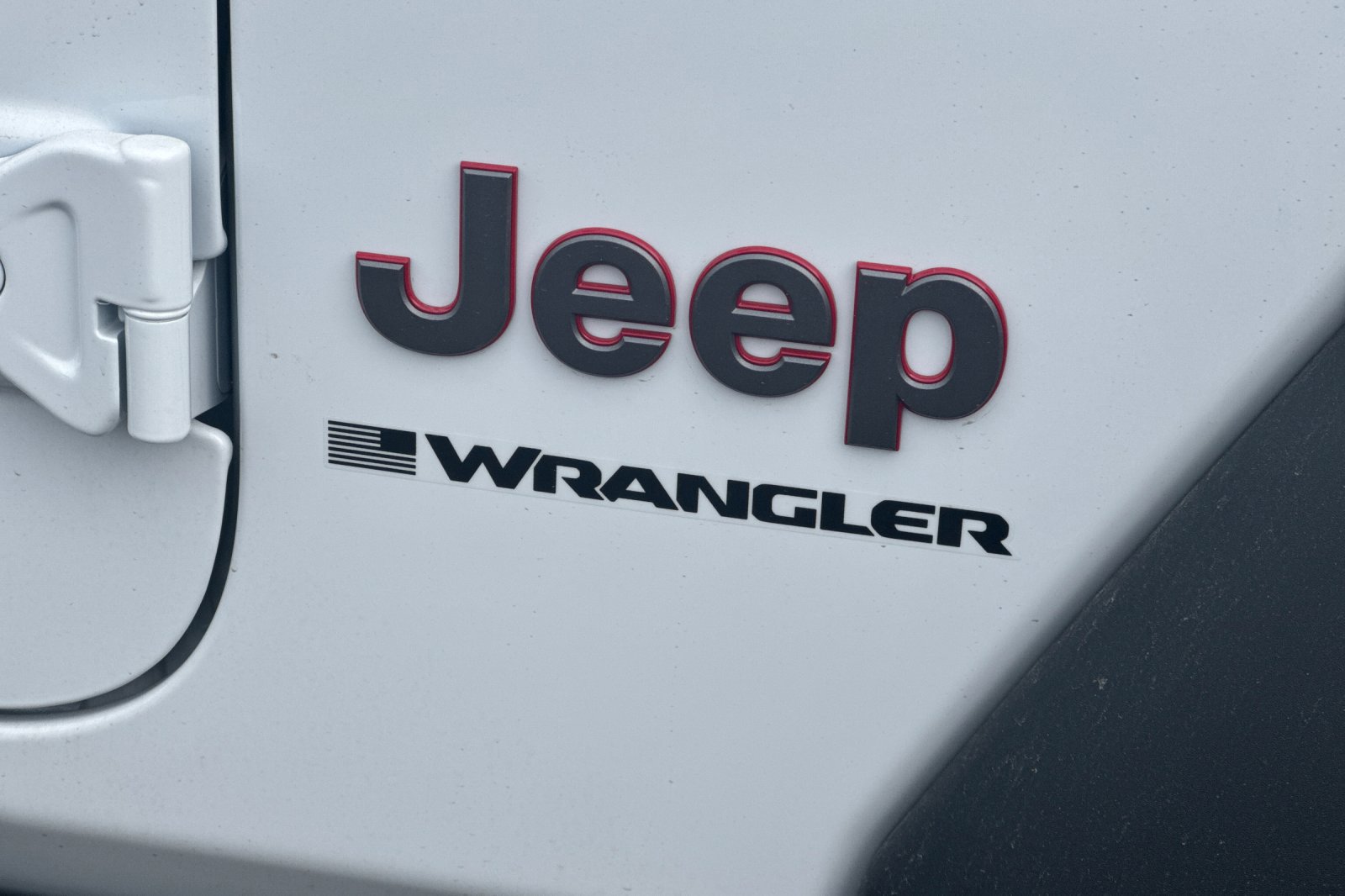 New 2026 Jeep Wrangler Unlimited Rubicon image 25