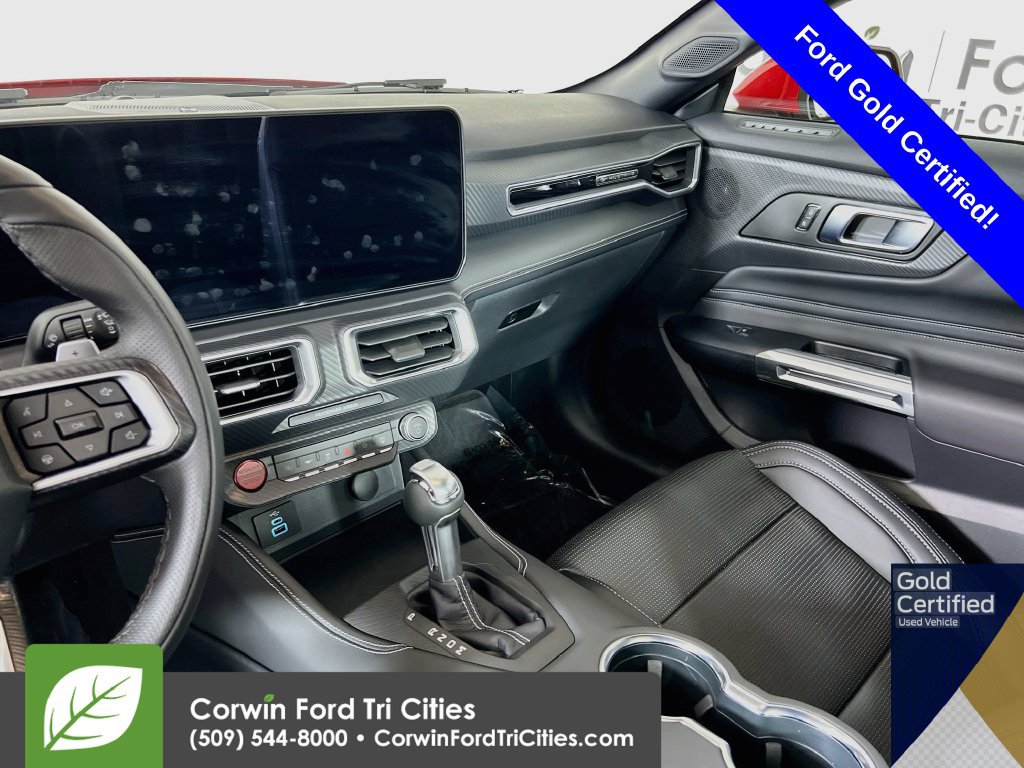 Used 2026 Ford Mustang GT Premium RWD image 25