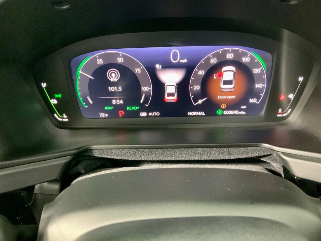 Used 2025 Honda Accord Touring image 28