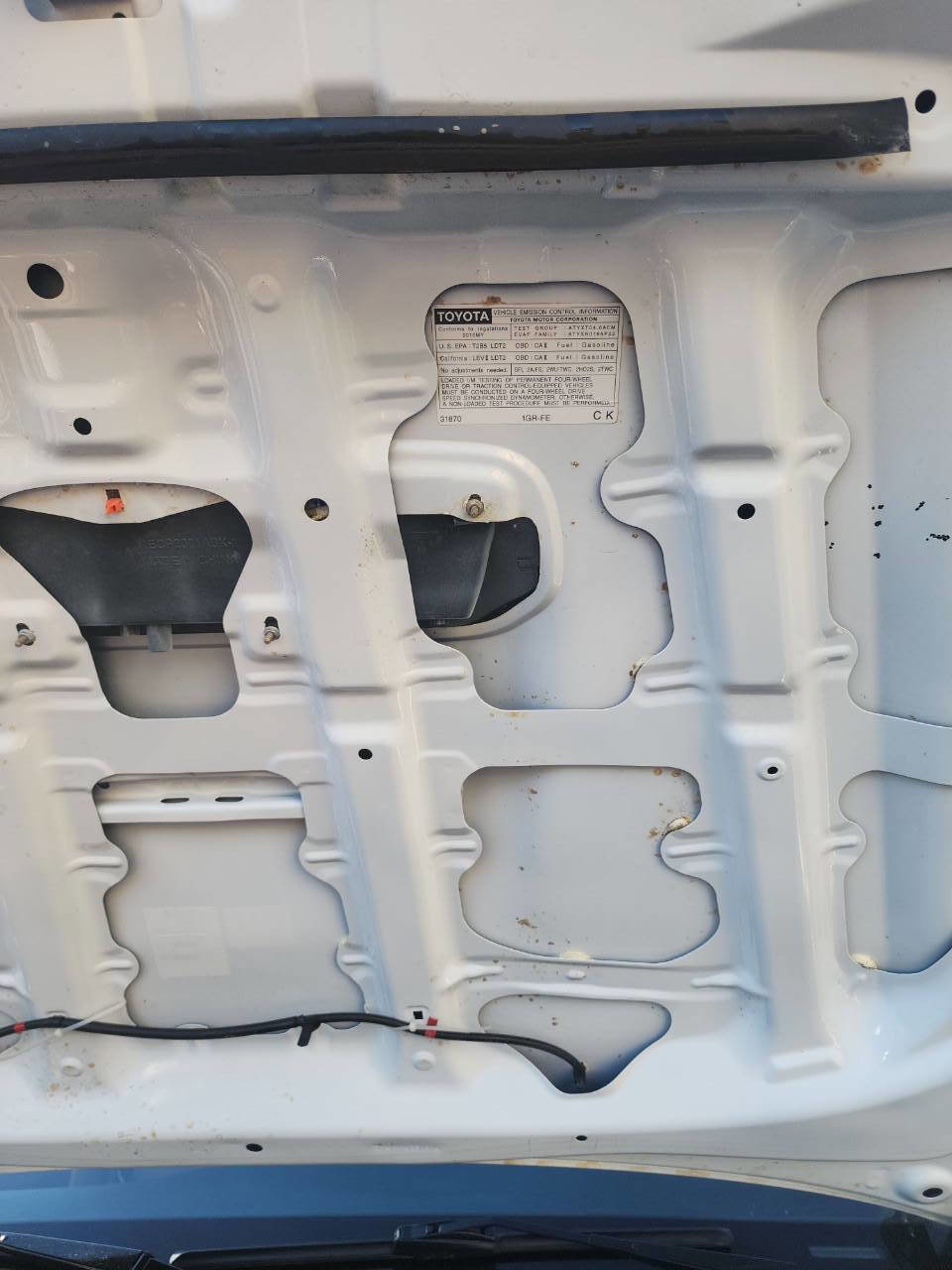 Used 2010 Toyota Tacoma PreRunner RWD image 21