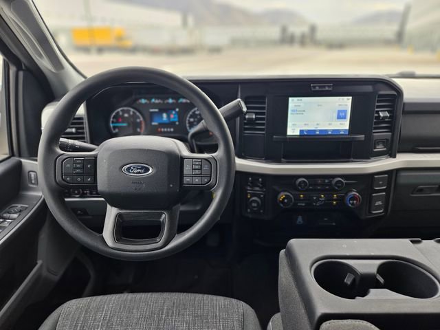 Used 2026 Ford F350 XLT image 12