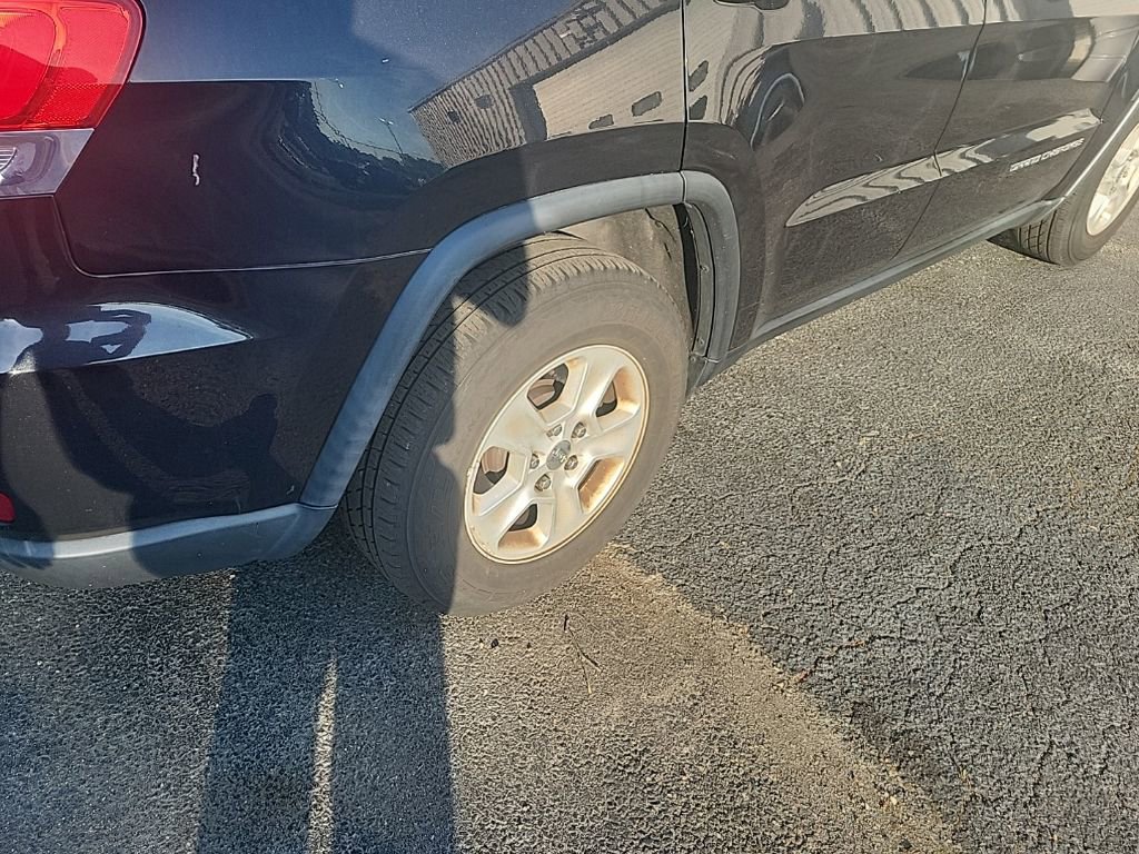 Used 2015 Jeep Grand Cherokee Laredo w/ Quick Order Package 23E image 17