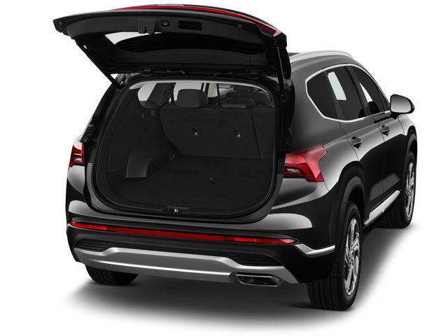 Used 2022 Hyundai Santa Fe SEL AWD/4WD image 7