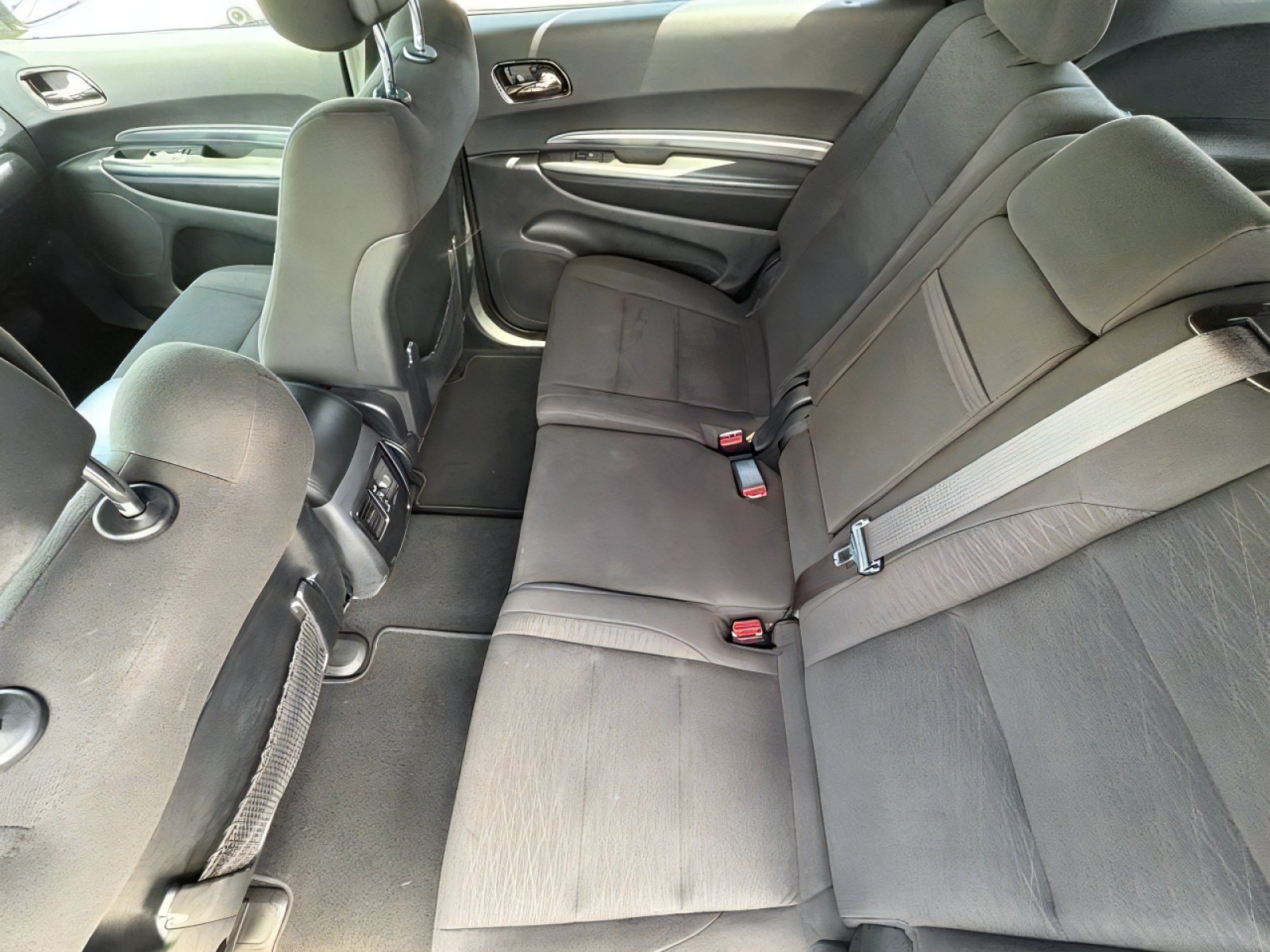 Used 2020 Dodge Durango GT RWD image 13