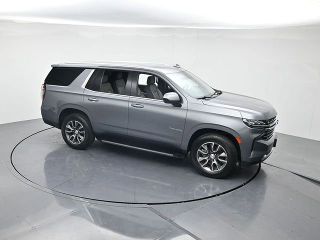 Used 2021 Chevrolet Tahoe LT image 39