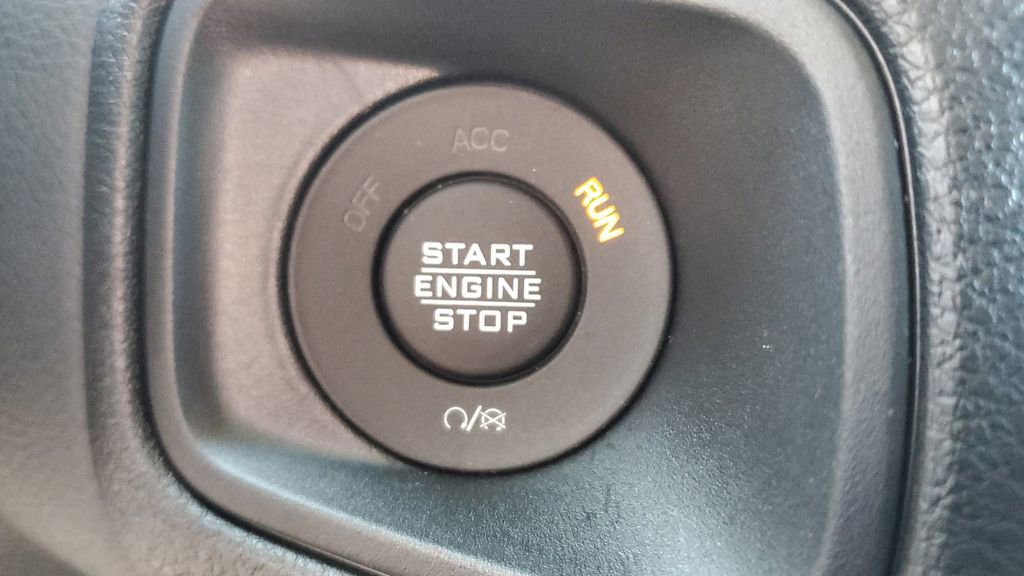 New 2026 Jeep Wrangler Sport S image 26