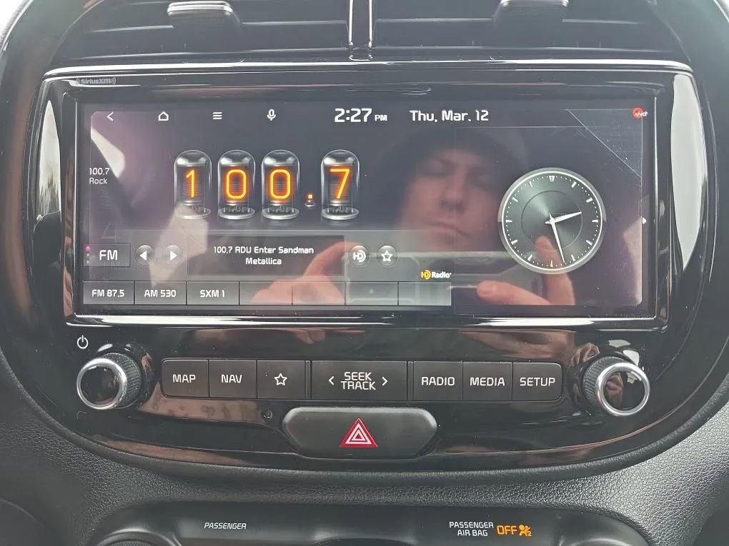 Used 2022 Kia Soul S image 26