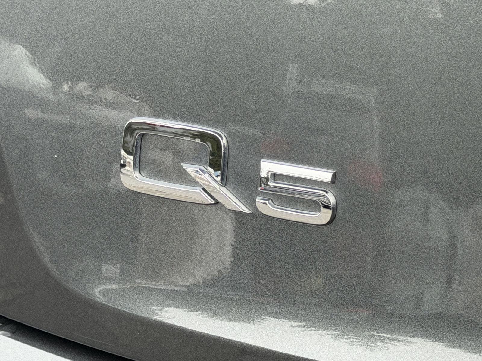 Used 2025 Audi Q5 2.0T Premium image 25