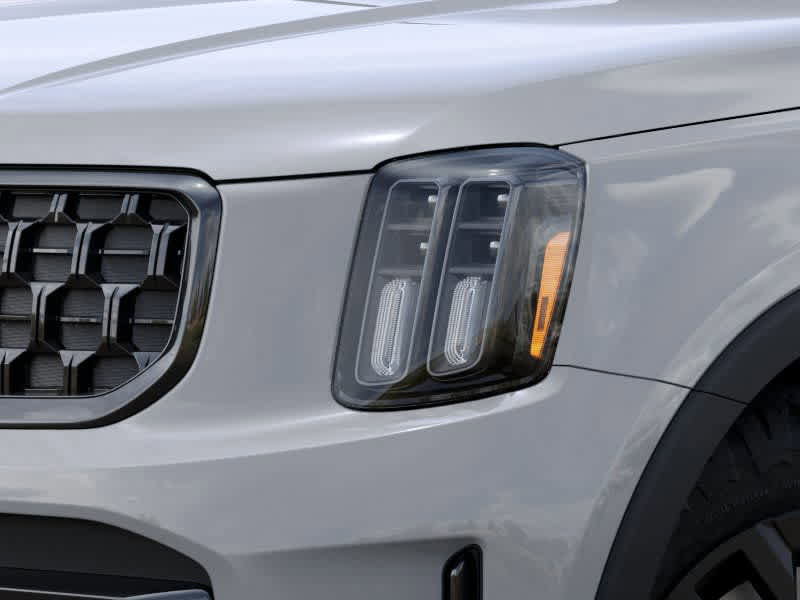 New 2025 Kia Telluride AWD image 10