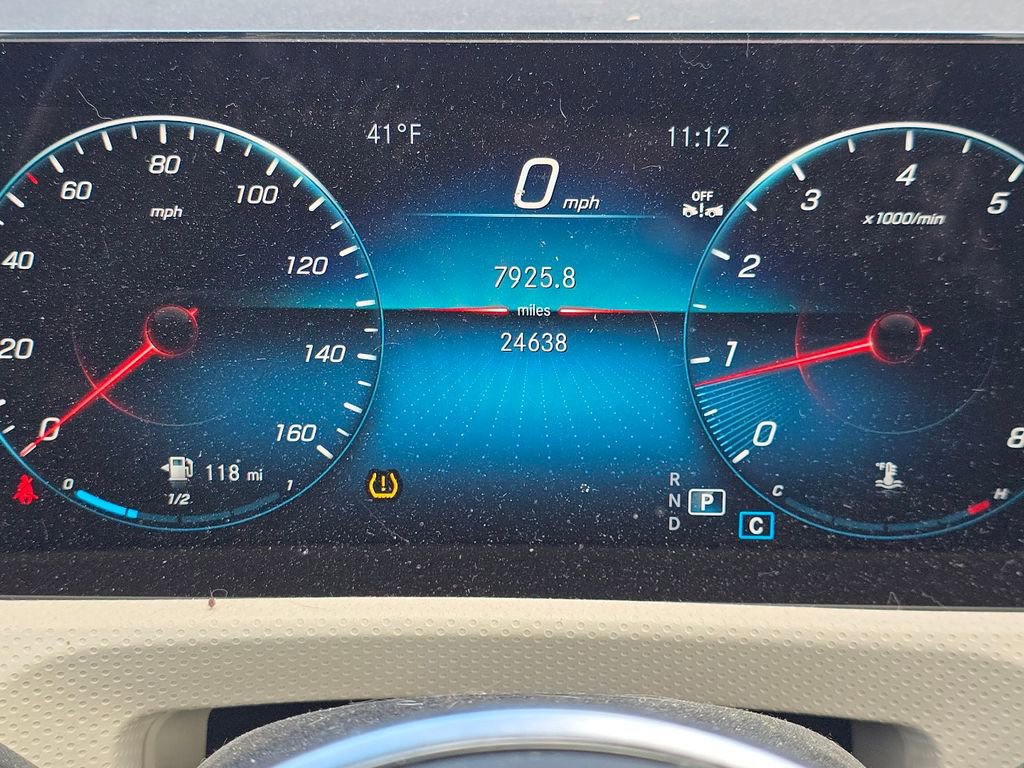 Used 2023 Mercedes-Benz CLA 250 CLA 250 image 29