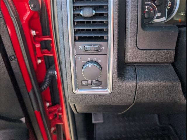 Used 2021 RAM 1500 Classic Warlock w/ Electronics Group image 15