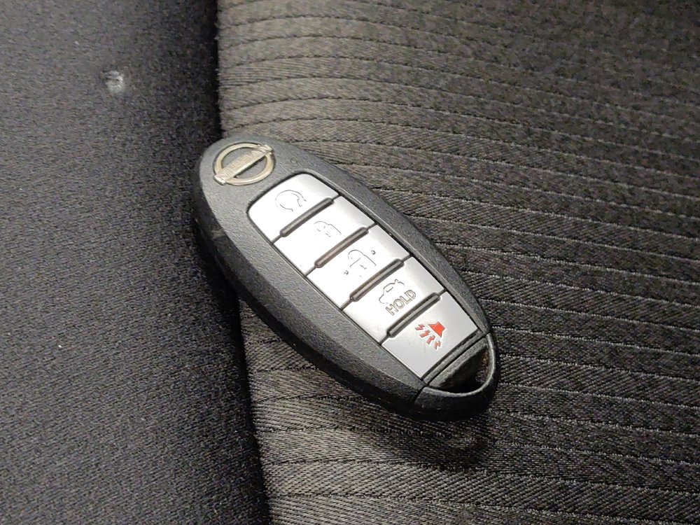 Used 2023 Nissan Altima 2.5 SV FWD image 32