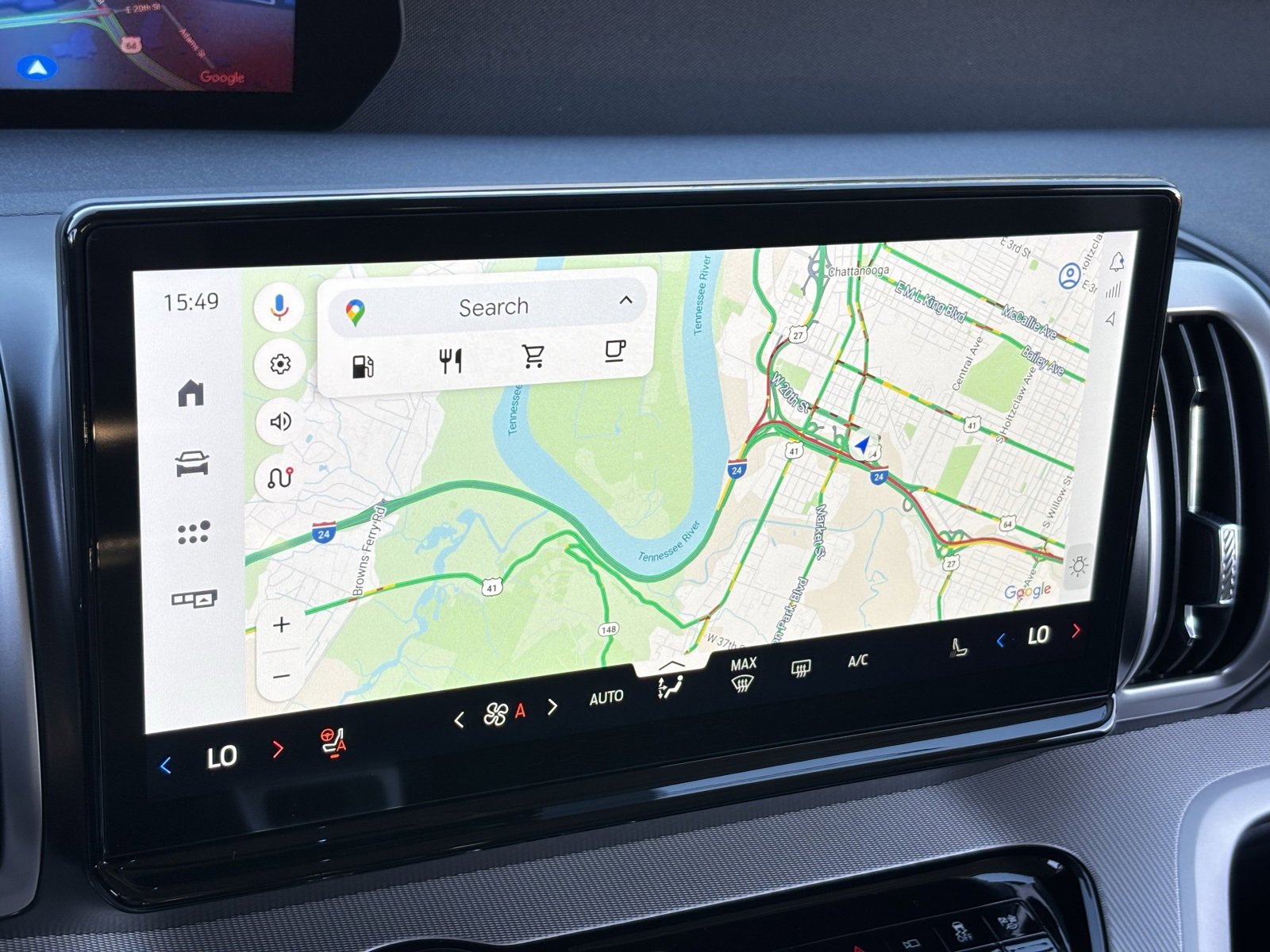 New 2026 Ford Expedition Active image 4