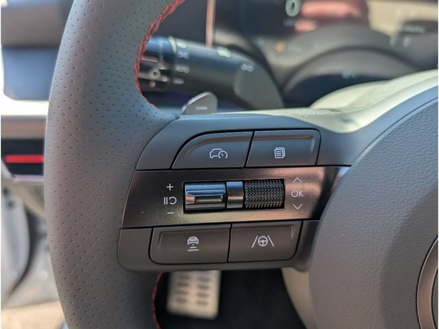 New 2026 Hyundai Sonata N Line FWD image 18