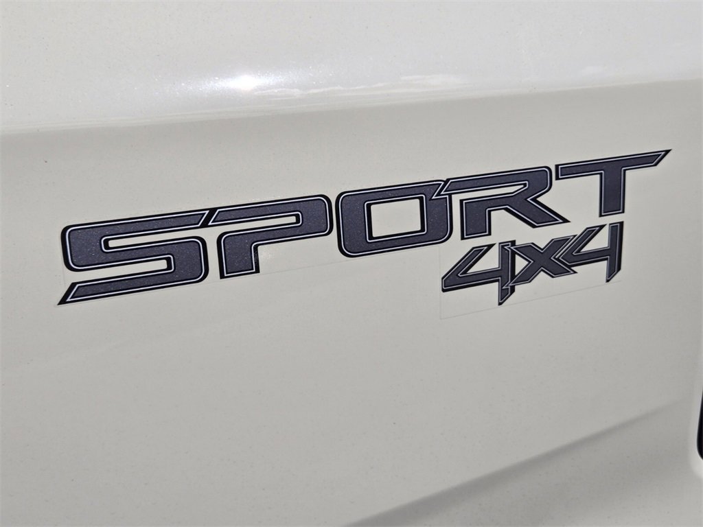 New 2025 Ford Ranger XLT image 10