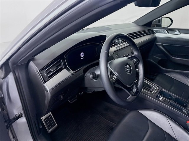 Used 2020 Volkswagen Arteon SEL image 9