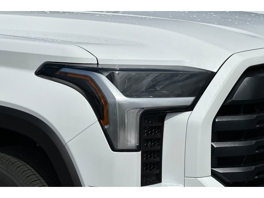 New 2025 Toyota Tundra SR5 image 29