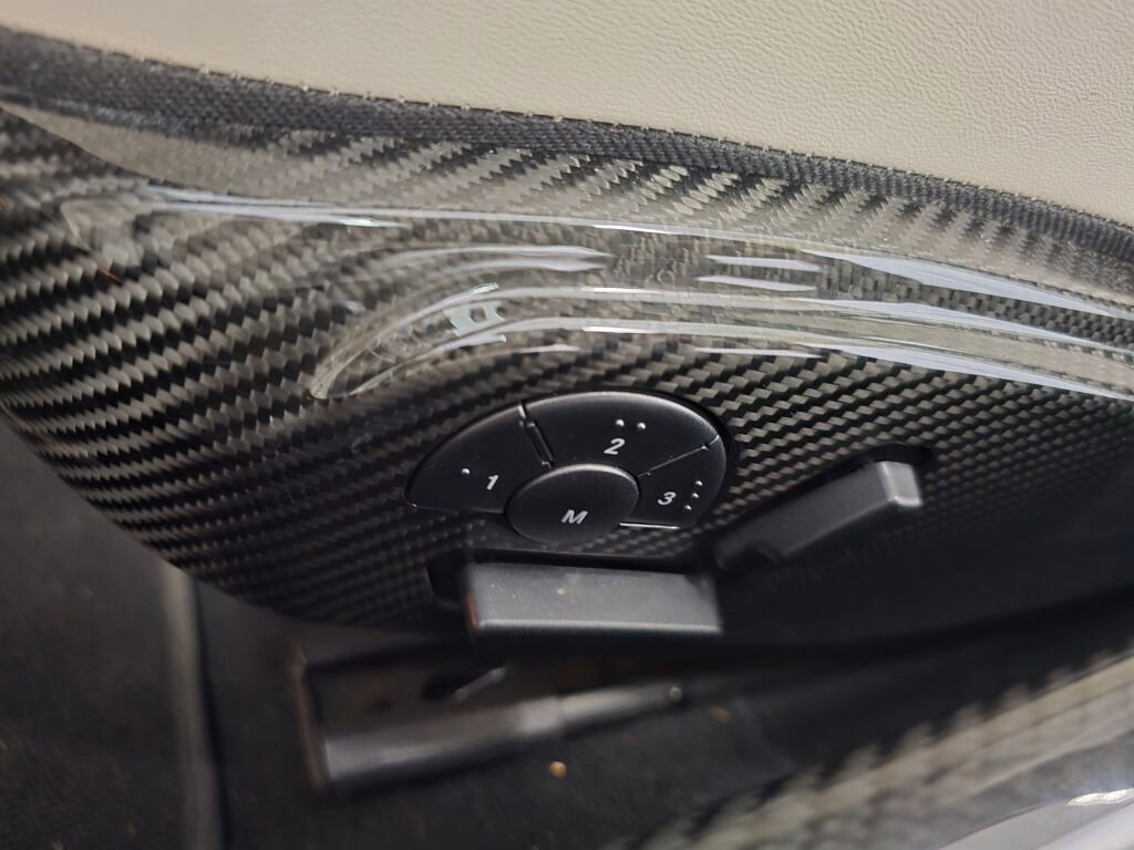 Used 2012 Mercedes-Benz SLS AMG Roadster image 36