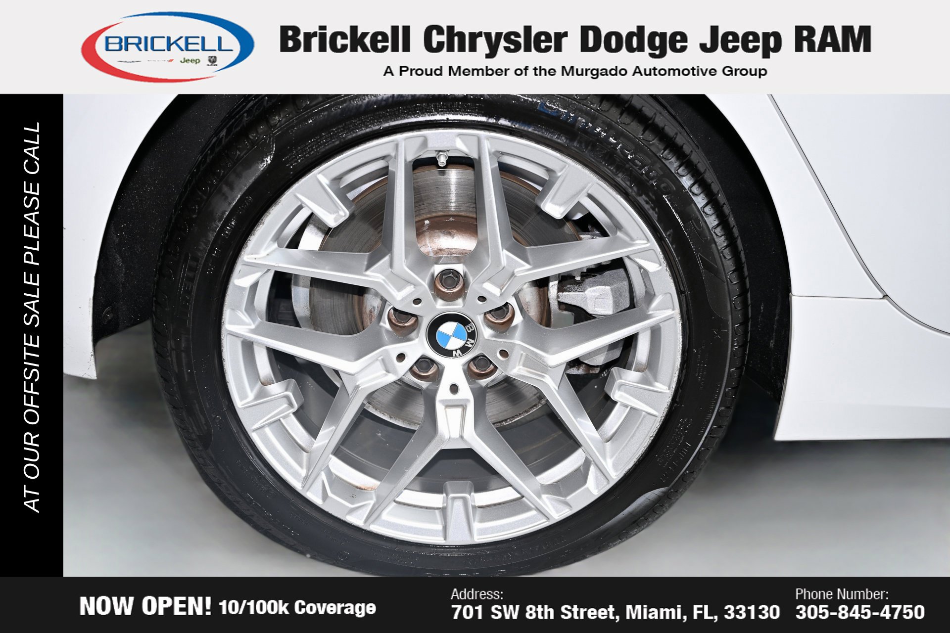 Used 2025 BMW 330i xDrive Sedan AWD/4WD image 43
