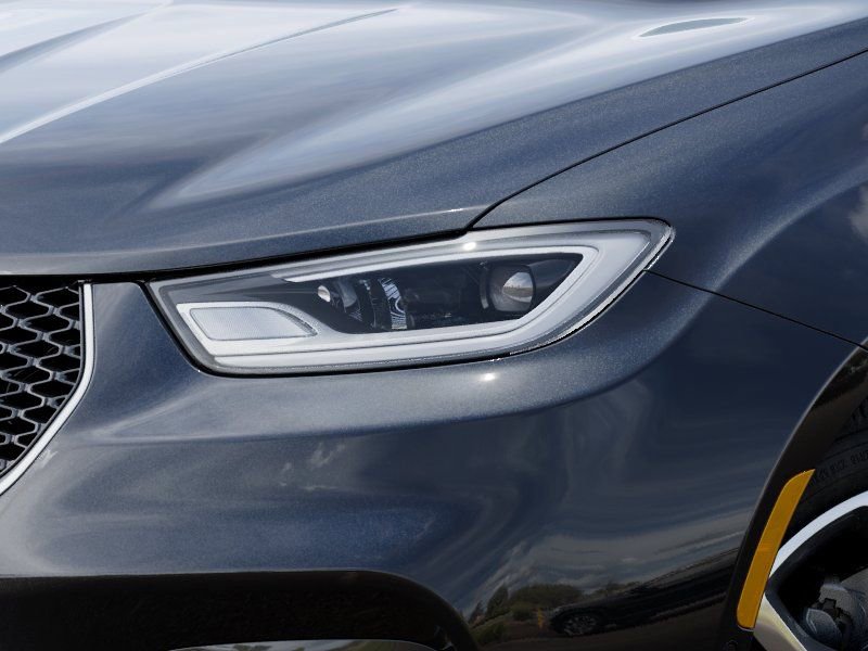 New 2026 Chrysler Pacifica Pinnacle image 11