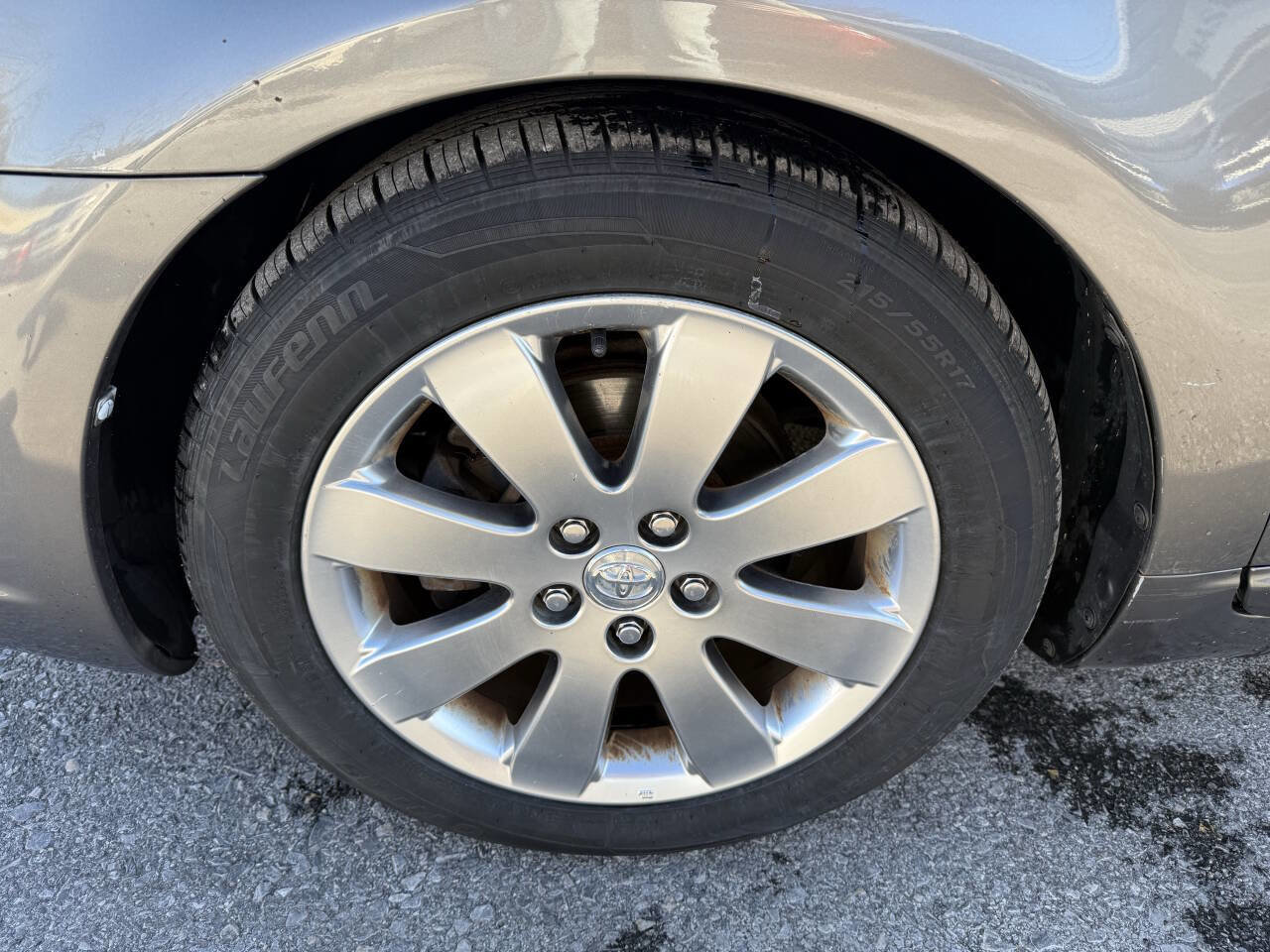 Used 2005 Toyota Avalon XLS image 27