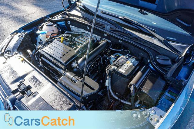 Used 2018 Volkswagen Jetta SE image 39