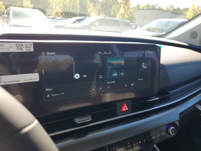 New 2027 Kia Carnival SX FWD image 31