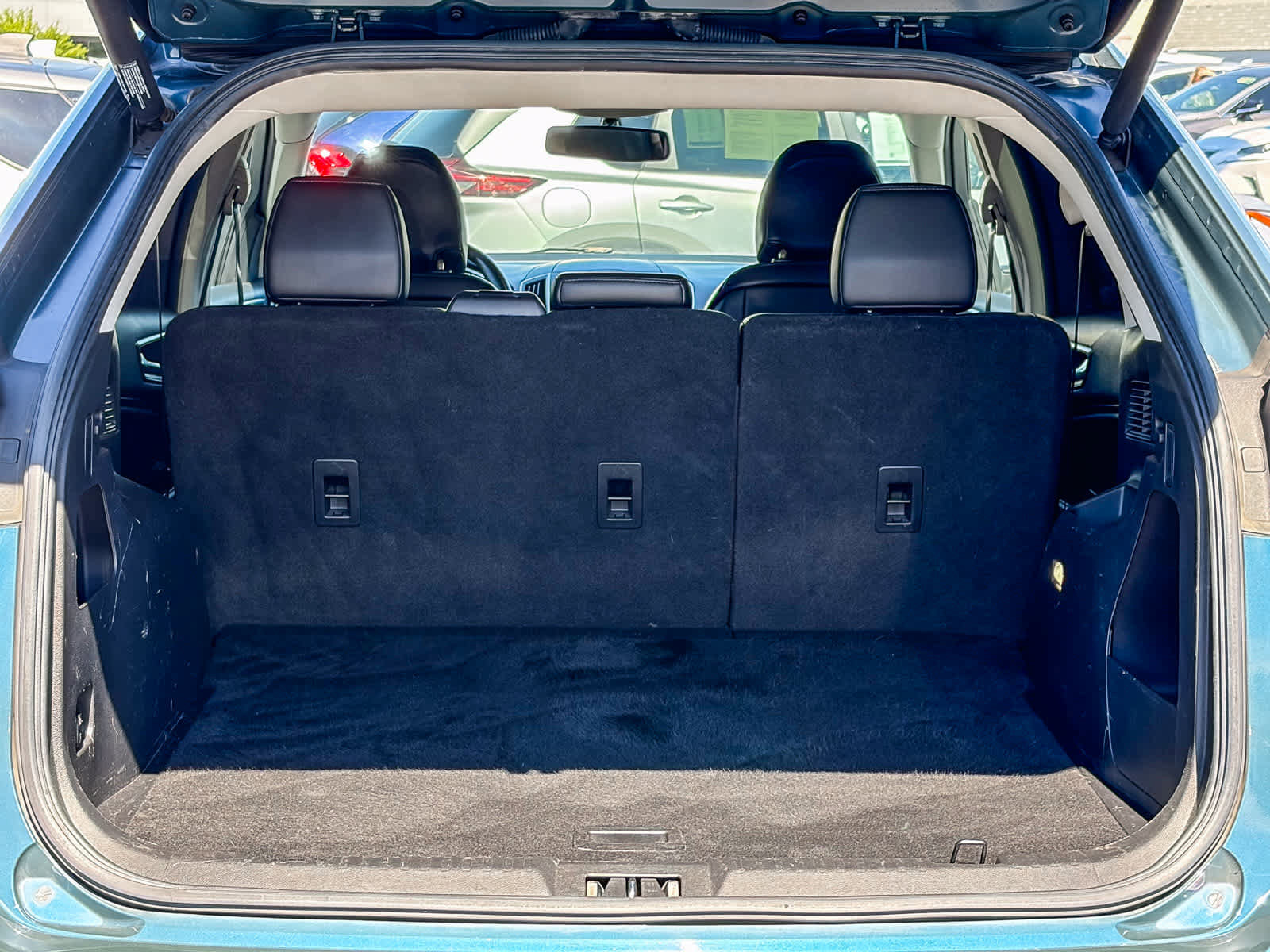 Used 2016 Ford Edge SEL w/ Equipment Group 201A image 25