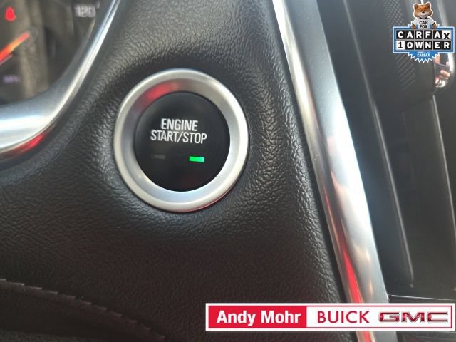 Used 2023 Chevrolet Traverse LT FWD image 37
