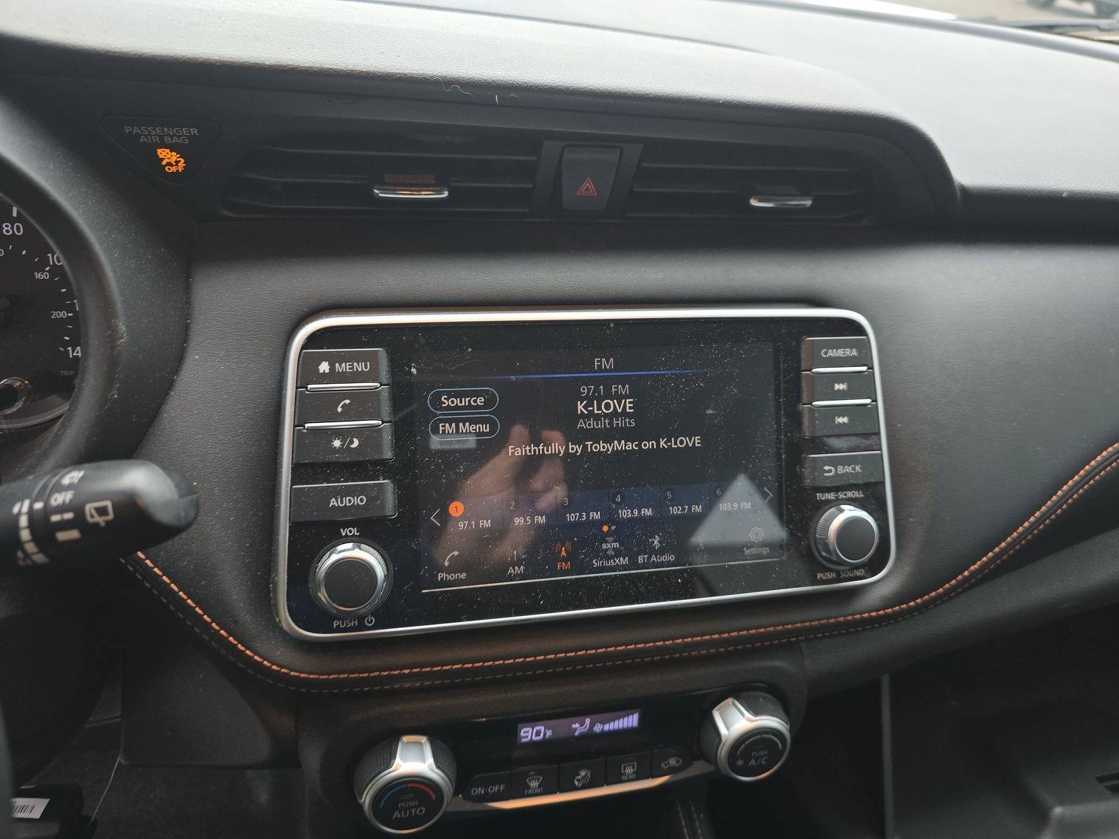 Used 2020 Nissan Kicks SR image 12