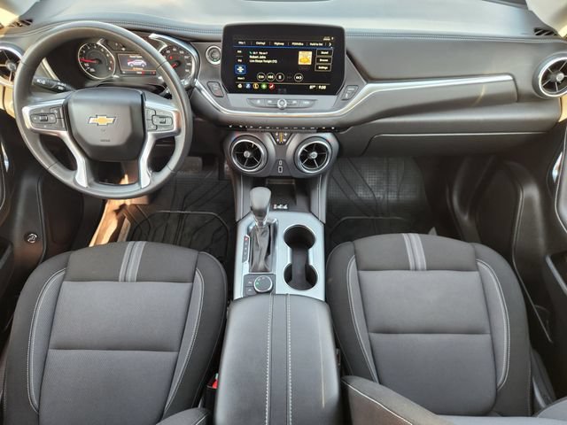 Used 2024 Chevrolet Blazer LT w/ Convenience Package FWD image 26