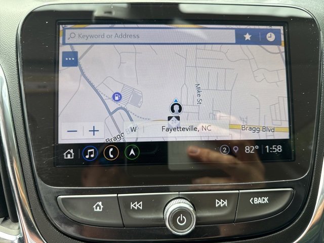 Certified 2022 Chevrolet Equinox Premier image 18