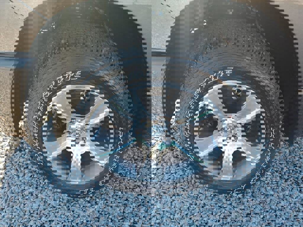 New 2025 RAM 1500 Tradesman image 4