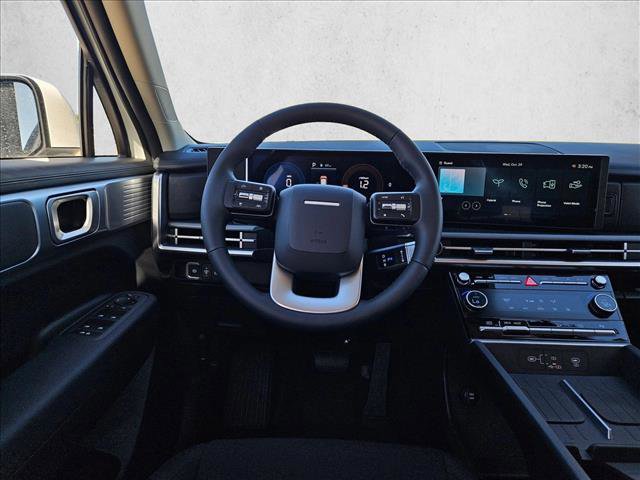 New 2026 Hyundai Santa Fe SE image 12