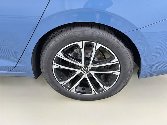 New 2026 Volkswagen Jetta S image 28