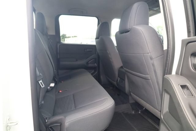 New 2026 Nissan Frontier S RWD image 20