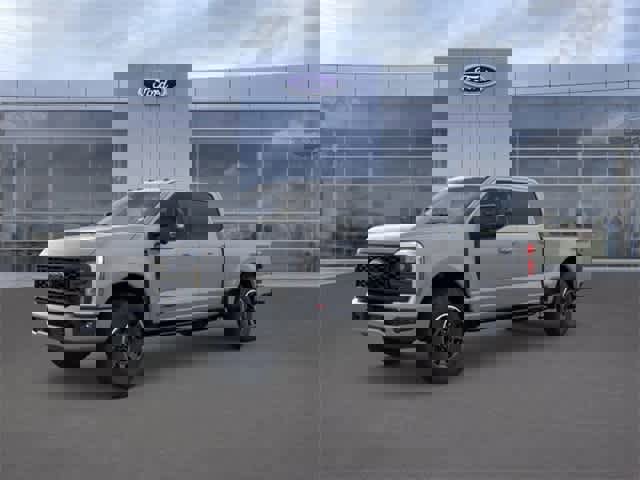 New 2025 Ford F250 Lariat w/ Lariat Ultimate Package image 1